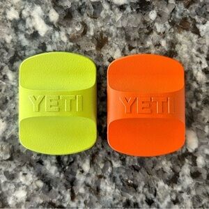 Yeti Custom Cerakote Magsliders